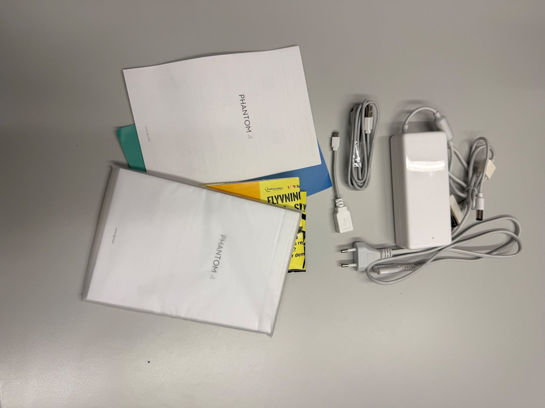 DJI RC Modellbau: Drohne: DJI Phantom 4 – Gebraucht aus Bremgarten b. Bern von oing 5