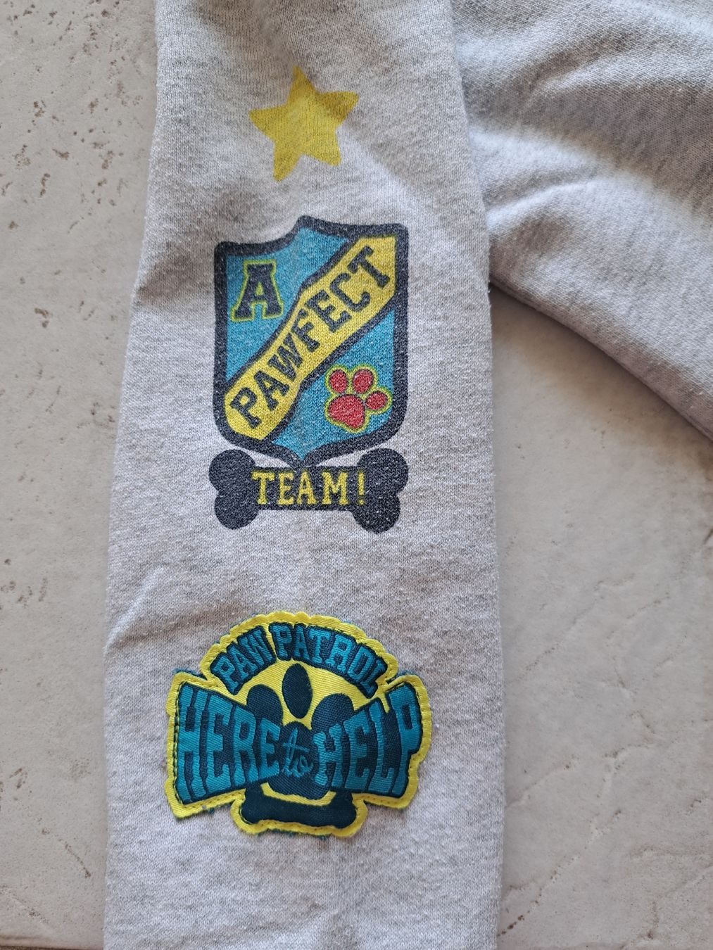 Maglioni & Felpe: Pullover PAW PATROL 🐾,  Gr. 110 – Usato da Seuzach venduto da nadine.baur84 2