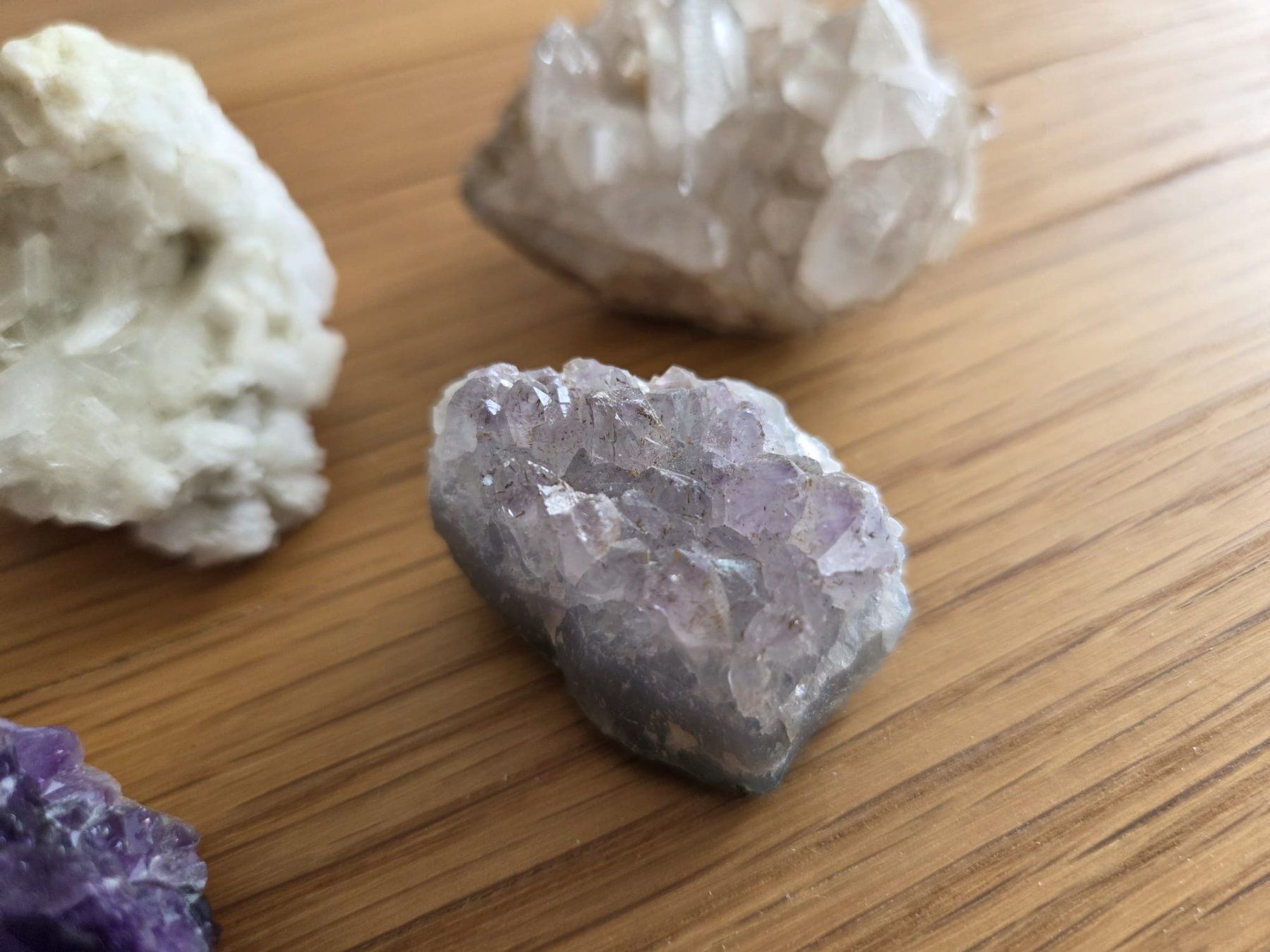 Edelsteine: Edelsteine – Gebraucht aus Zuzwil SG von deb_dg5z 7