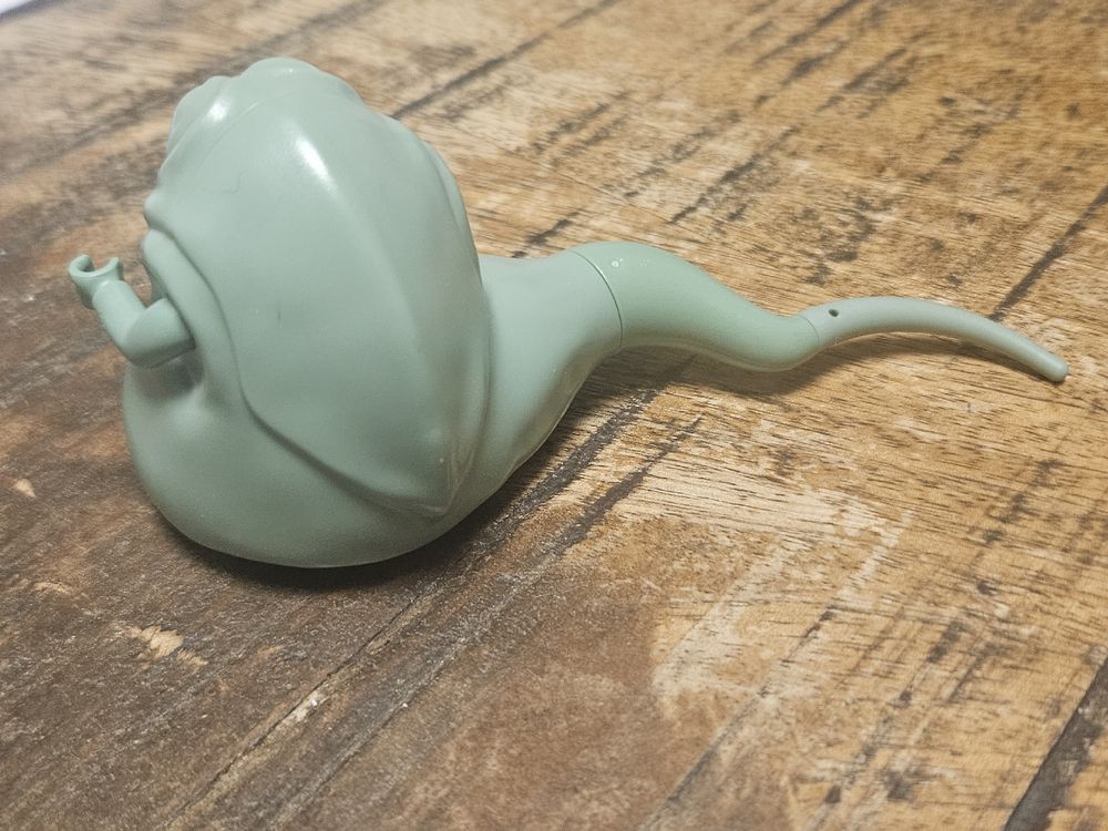 lego figurine star wars Jabba the Hutt - Sand Green sw0071 (D'occasion ...