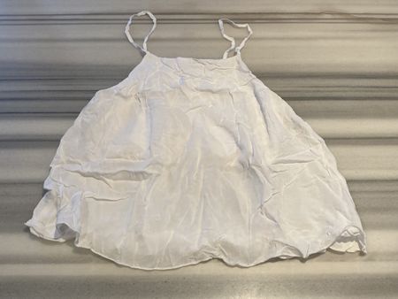 Leichtes Sommer Top,Melville🤍Gr.XS,nr.2