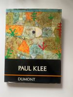 Buch Paul Klee, Dumont
