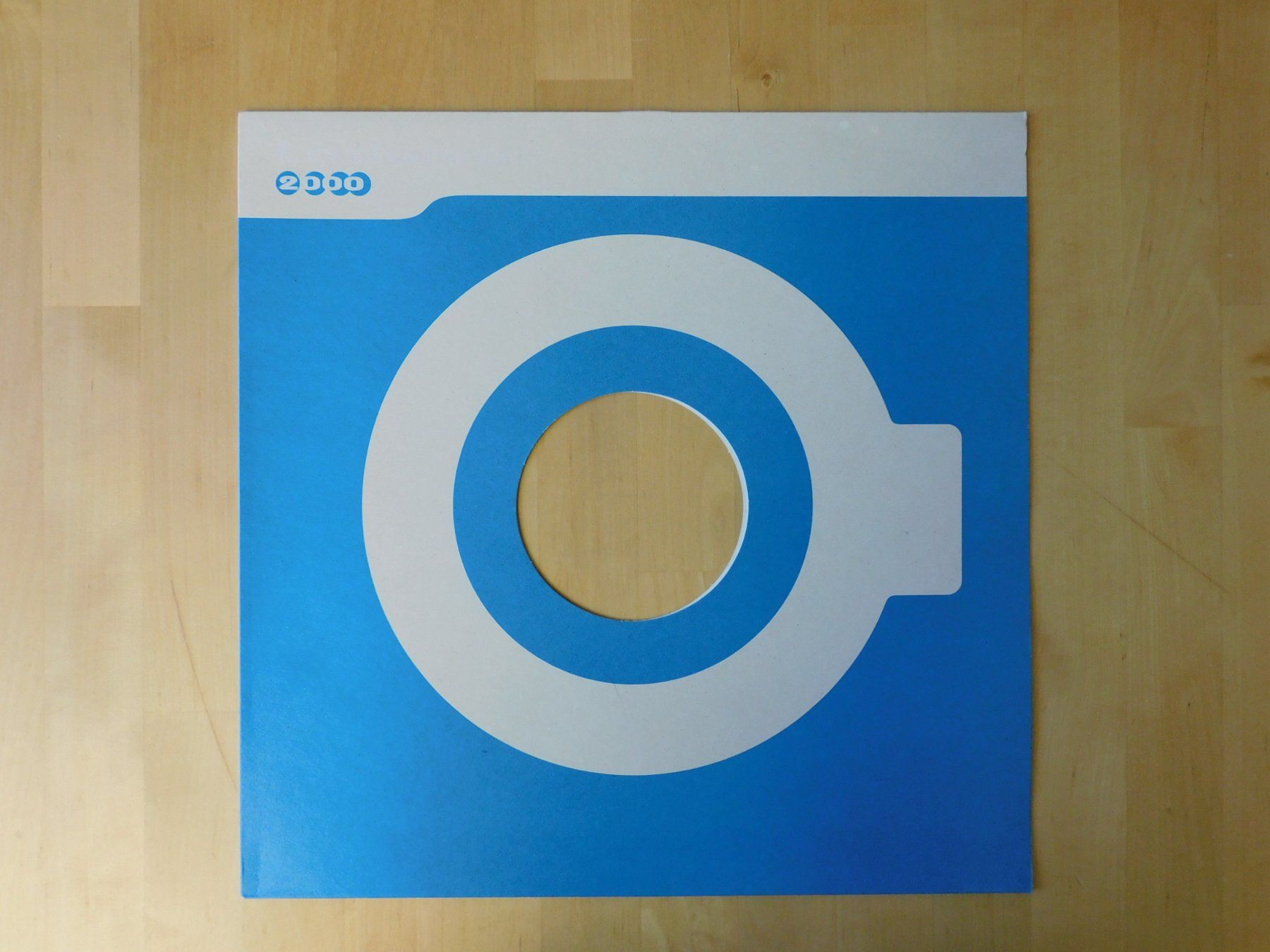 Vinyles: Whirlpool Productions – From: Disco To: Disco – D'occasion à Emmenbrücke par Dickens