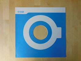 Whirlpool Productions – From: Disco To: Disco