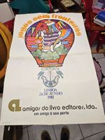 Materiale "Giochi senza frontiere Lisbona 1981"