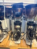 Kaffeemühle, Santos, silence, grau (15kg)