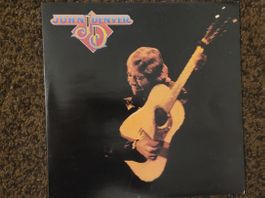 LP  John Denver