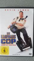 DVD Der Kaufhaus Cop / Kevin /James