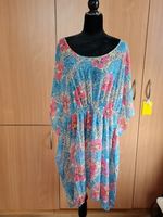 Blumiges Strandkleid Gr. 40 /42 Neu