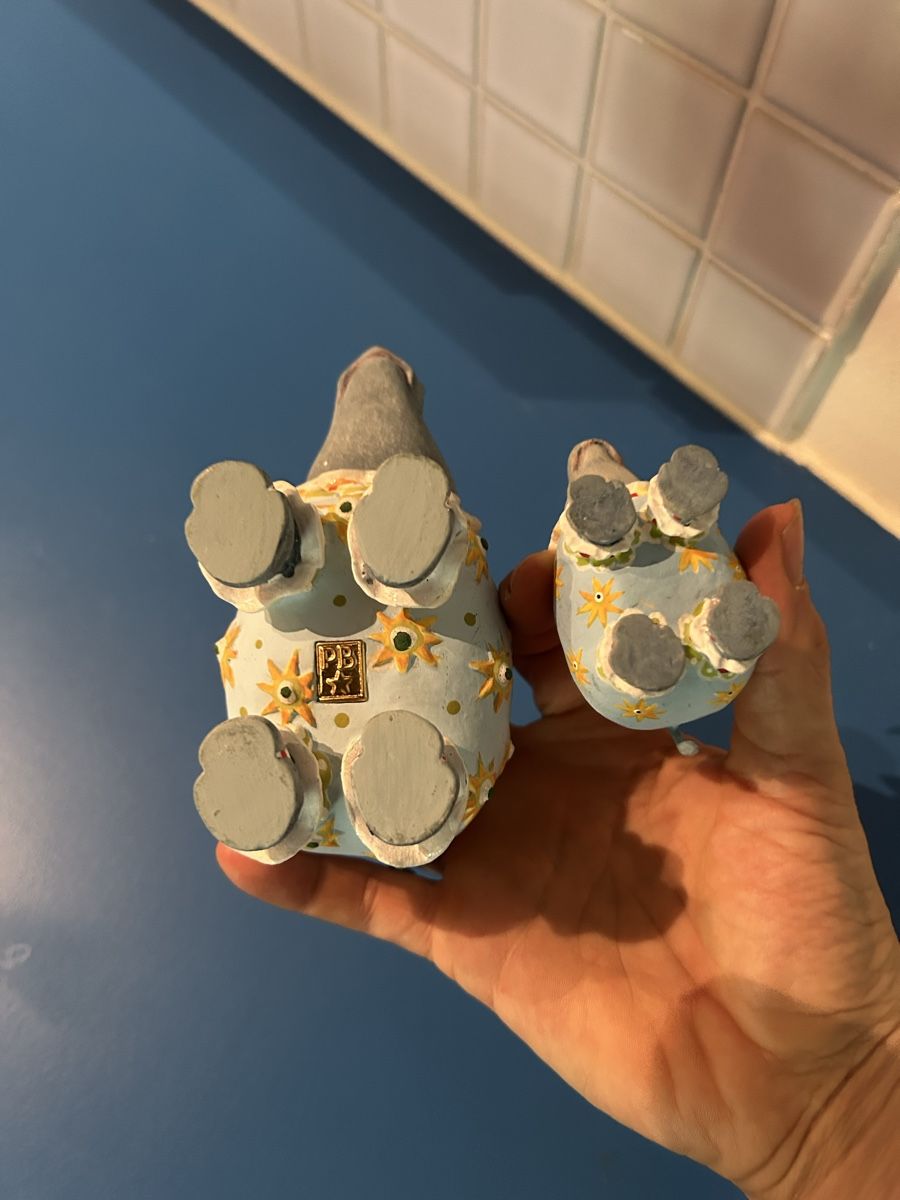 Figuren: Figuren.  Jambo Roberta Rhino Mini Nashorn  – Gebraucht aus Bülach von larson27 8