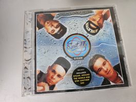 East 17 - Steam CD Album - Années 90 -