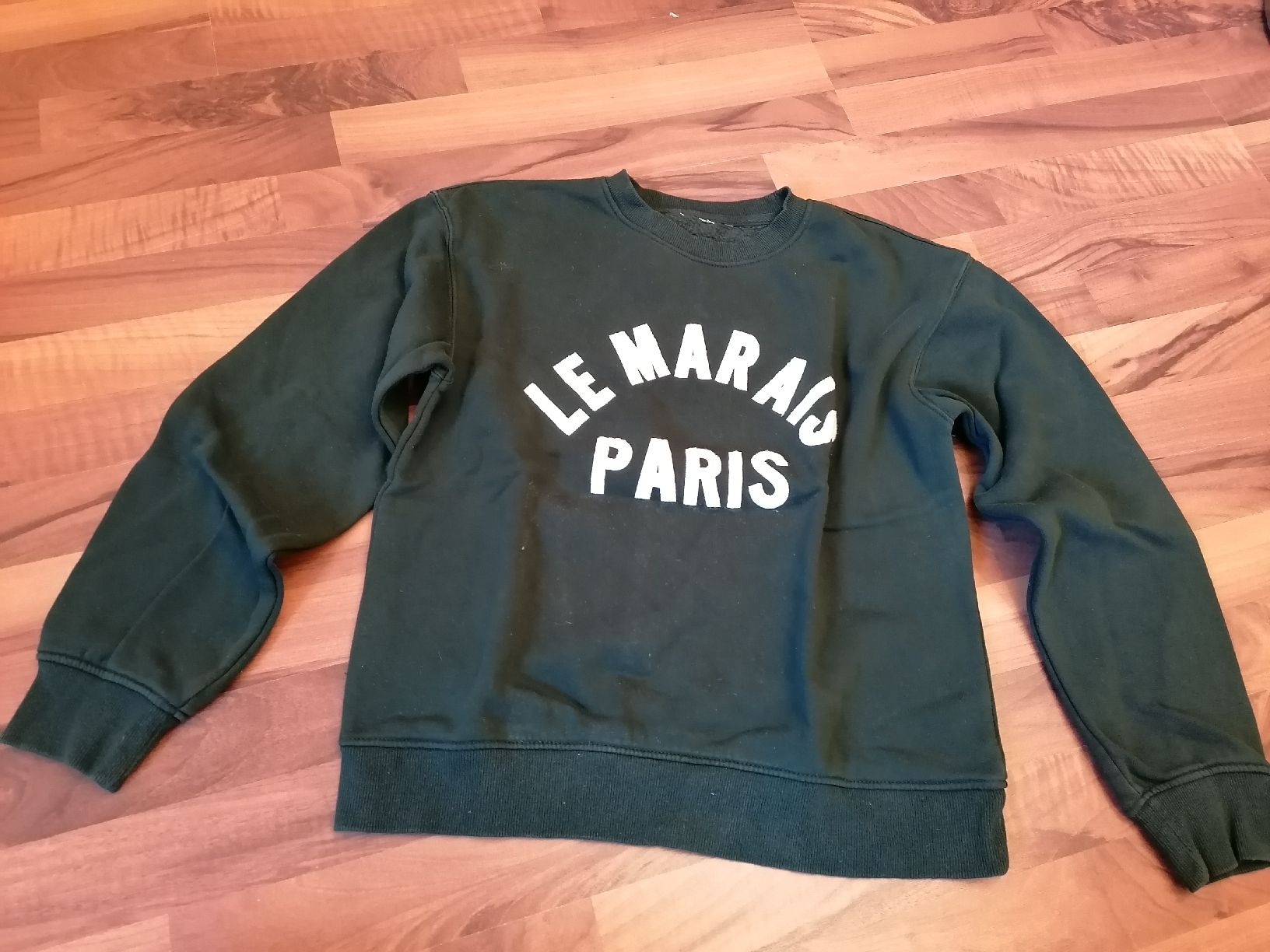 H&M Lotti & Set di vestiti: H&M Pulli-Set, 3 Stück, Gr. 158-170 – Usato da Wahlen b. Laufen venduto da Aweiss 1