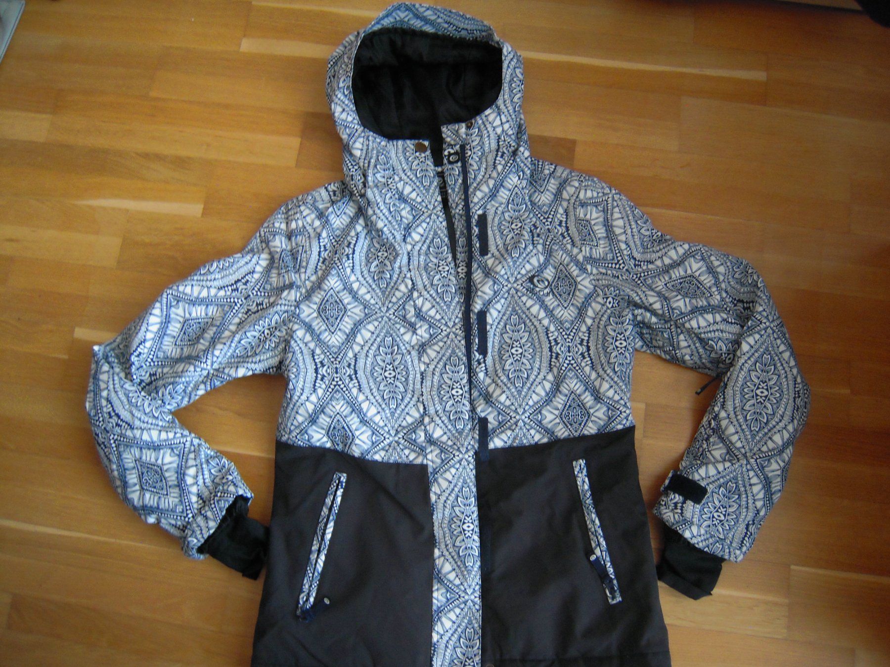 Giacche: Rip Curl Ski-Jacke Damen Grösse S – Usato da Uzwil venduto da visions77 1