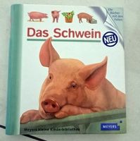 Meyers kleine Kinderbibliothek Das Schwein