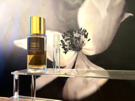 Parfum d'Empire – TABAC TABOU – 5 ml