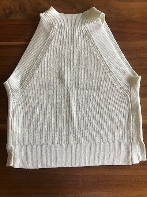 Maglioni & Felpe: New Wilfred Cream Cropped Sweater, Aritzia – Nuovo (secondo la descrizione) da Wilen b. Wollerau venduto da rosmarin13 1
