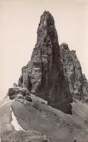 ALPIN: Tschinggelochthorn, Südgipfel