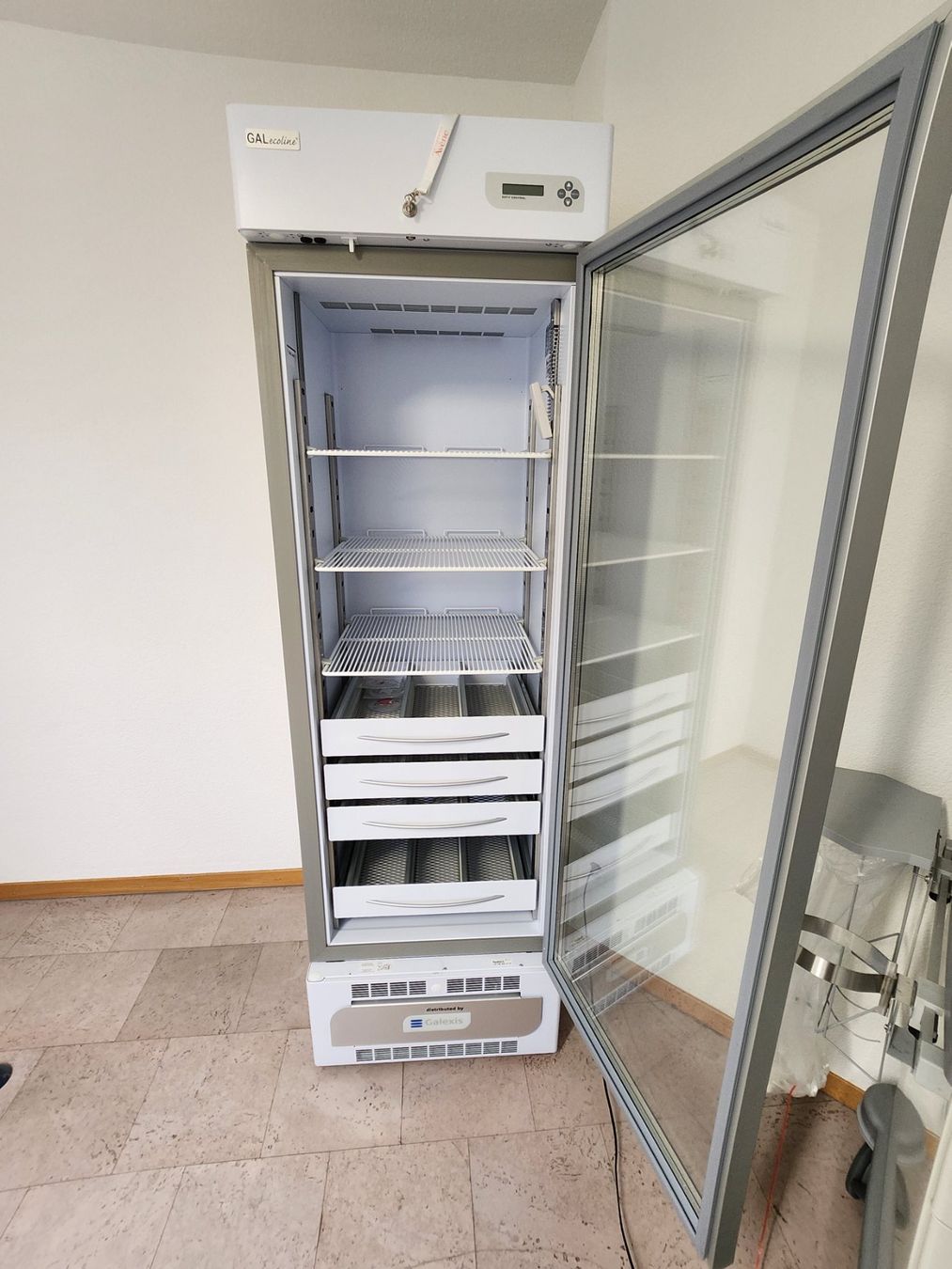 Frigoriferi: GALECOLINE Cooler Medika 400 – Usato da Wilen bei Wollerau venduto da ann_5wdx 3