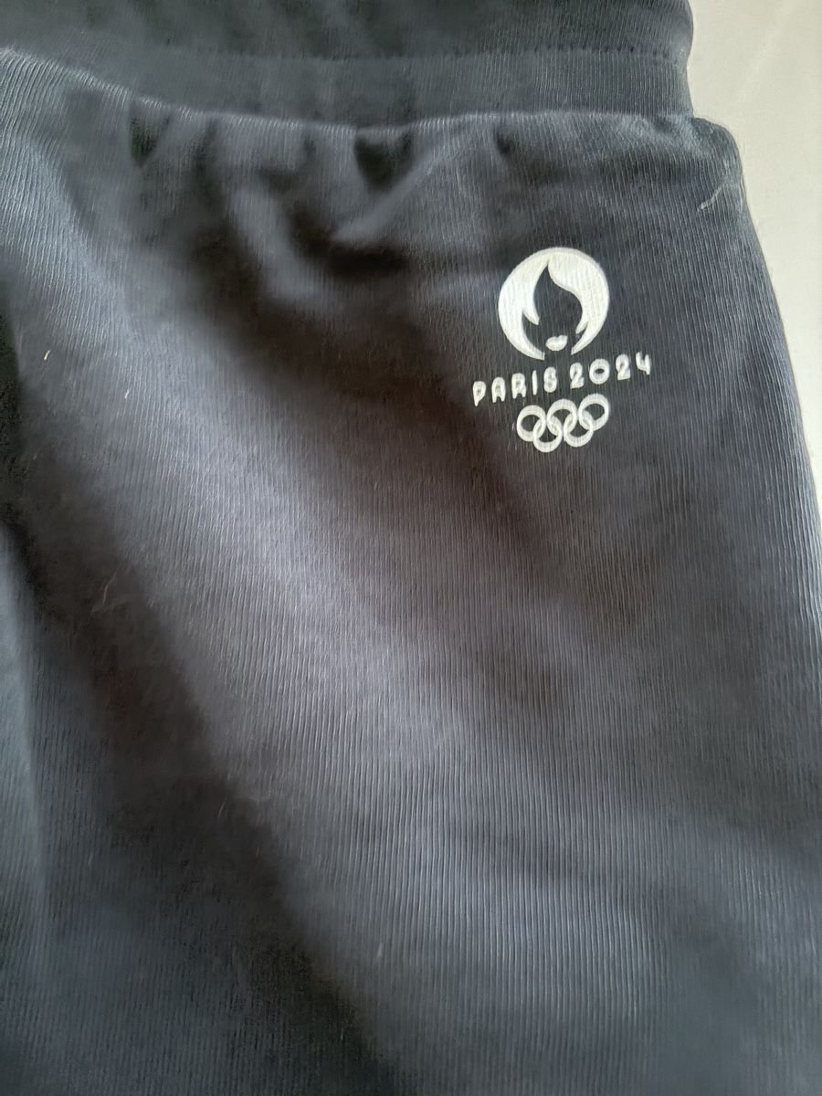 Canottiere & Pantaloni: Short Paris 2024 NEW taille L – Nuovo e nell'imballaggio originale da Vevey venduto da Eiden77 5