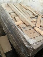 Vieux parquet en chêne / Antiker Parkett 160m2 Fr. 80.00/m2