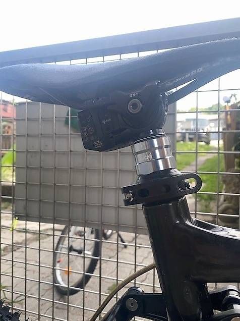 Vélos: MTB Cube – D'occasion à Rothrist par Nbora 3