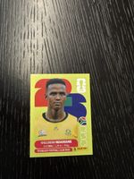 Panini FIFA World Cup 2026. RSA 7