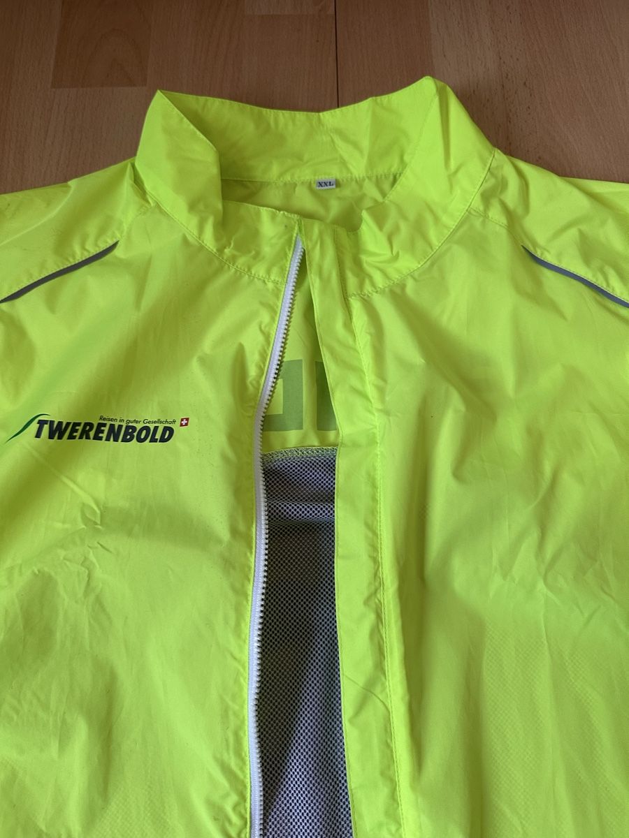 Gilet & Giacche: Velo Schutzweste – Usato da Oberengstringen venduto da Affeier0 1