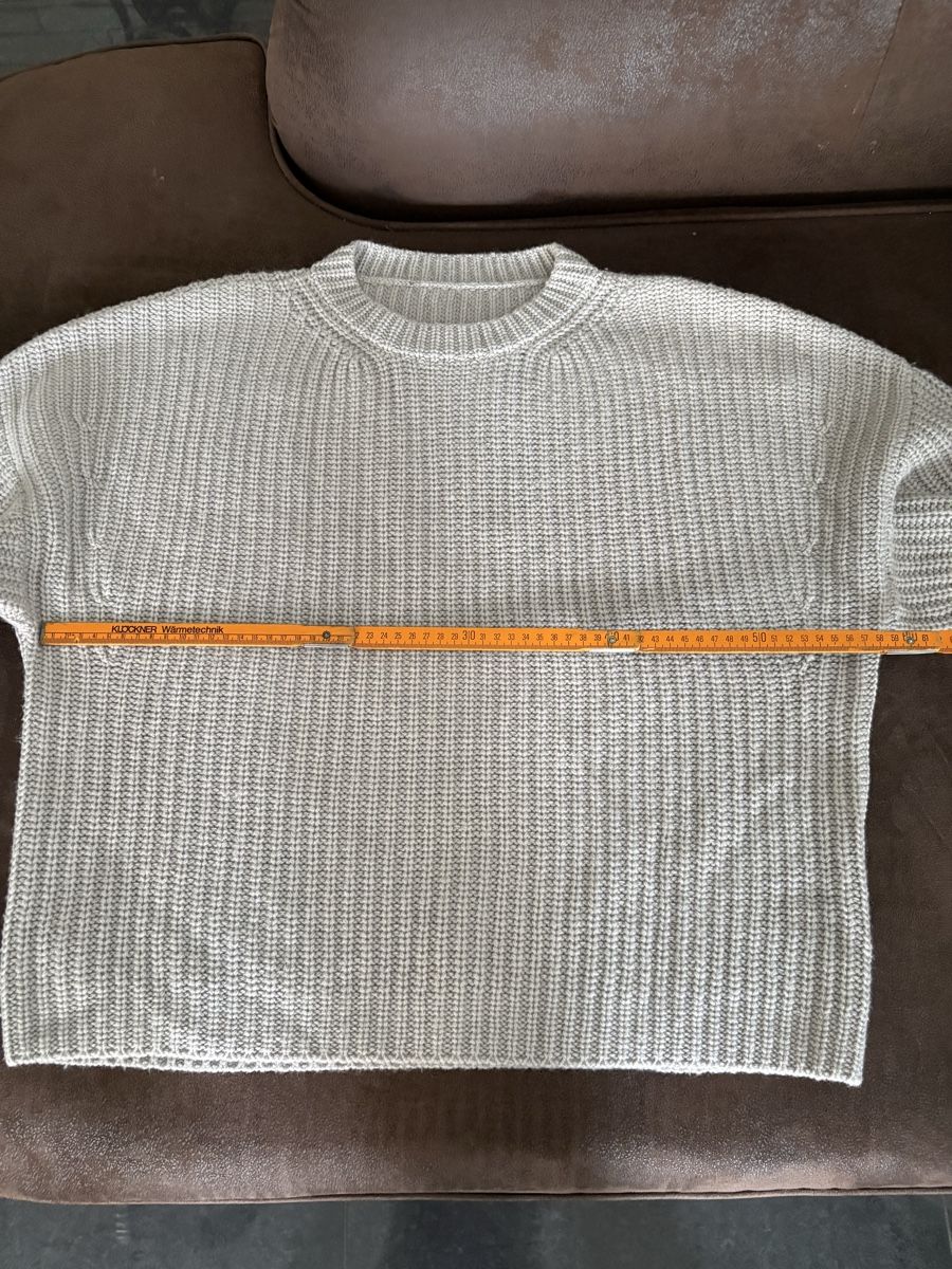 Pullover & Sweatshirts: Iris Arnim Strickpullover – Gebraucht aus Bergdietikon von dinogt4 4