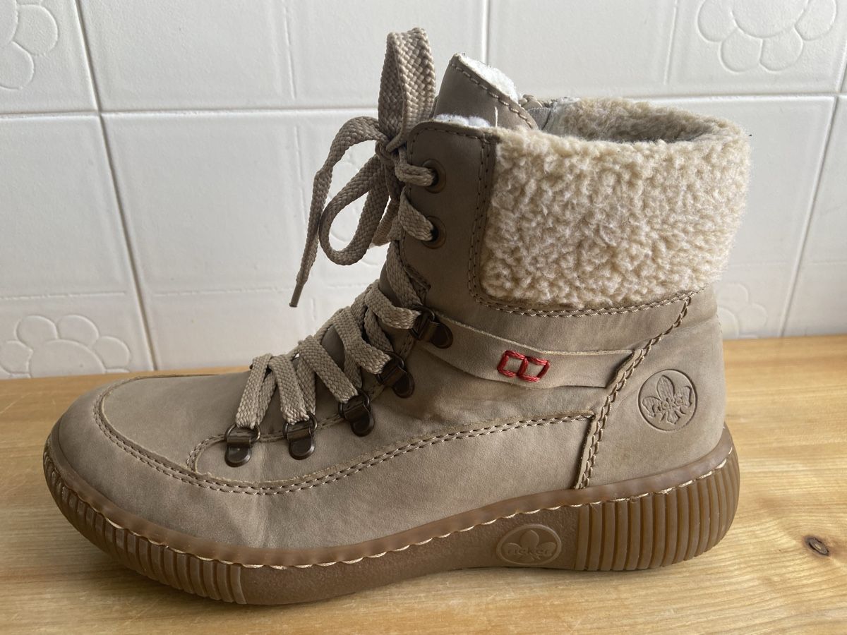 Scarpe da donna: Schuhe – Usato da Baden venduto da Sarahhedwig 2