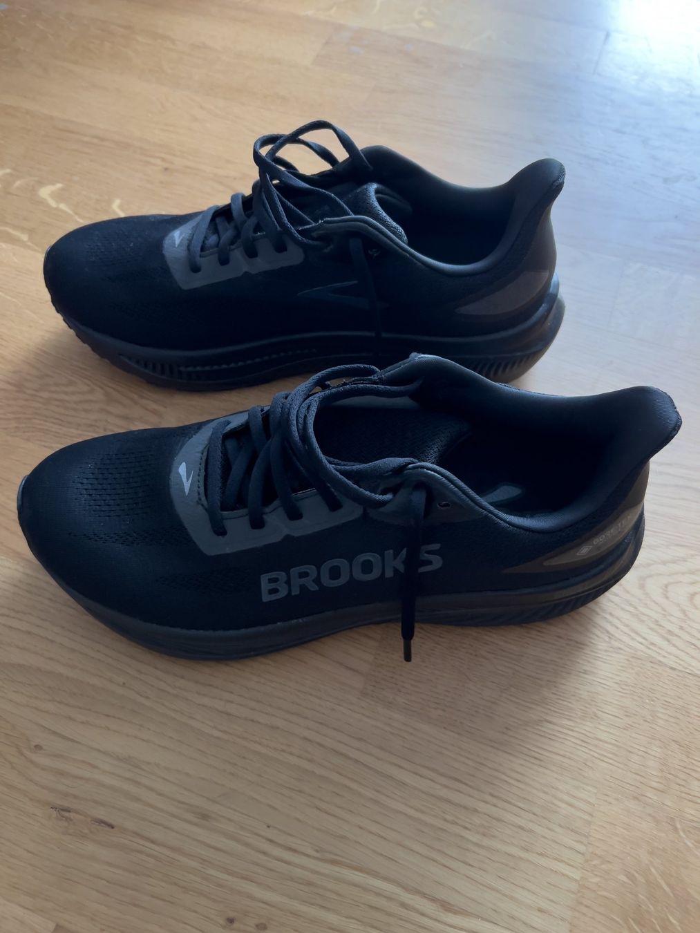 Brooks Scarpe da uomo: Brooks Ghost 18 GTX – Nuovo (secondo la descrizione) da Zürich venduto da mei_ckv9 1