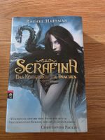 Buch Serafina Das Königreich der Drachen Rachel Hartman