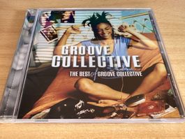 Groove Collective – The Best Of Groove Collective
