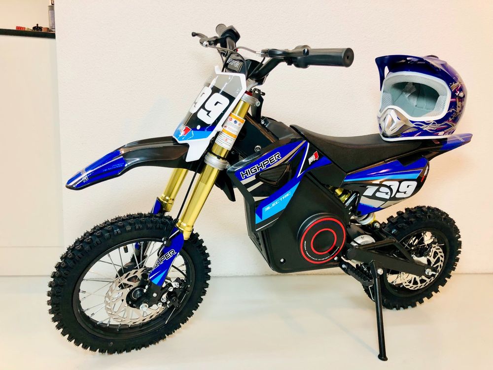 Elektro Pocket Bike