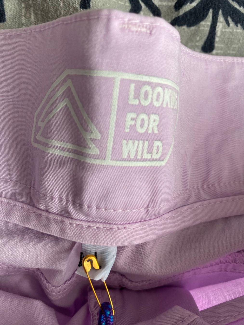 Pantaloni: Short court Looking for Wild neuf – Nuovo (secondo la descrizione) da Auboranges venduto da Italik04 1