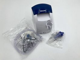 BEURER | Inhalator | IH 26 | Weiss und Blau