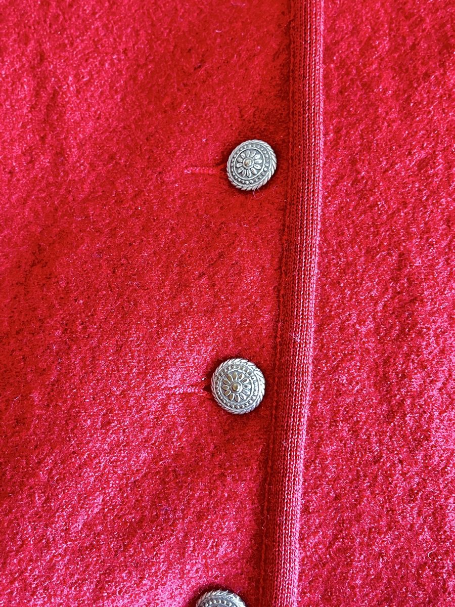 Giacche: Geiger Landhaus Walk-Jacke, Gr. 38 – Nuovo (secondo la descrizione) da Weesen venduto da Engadinerin 3