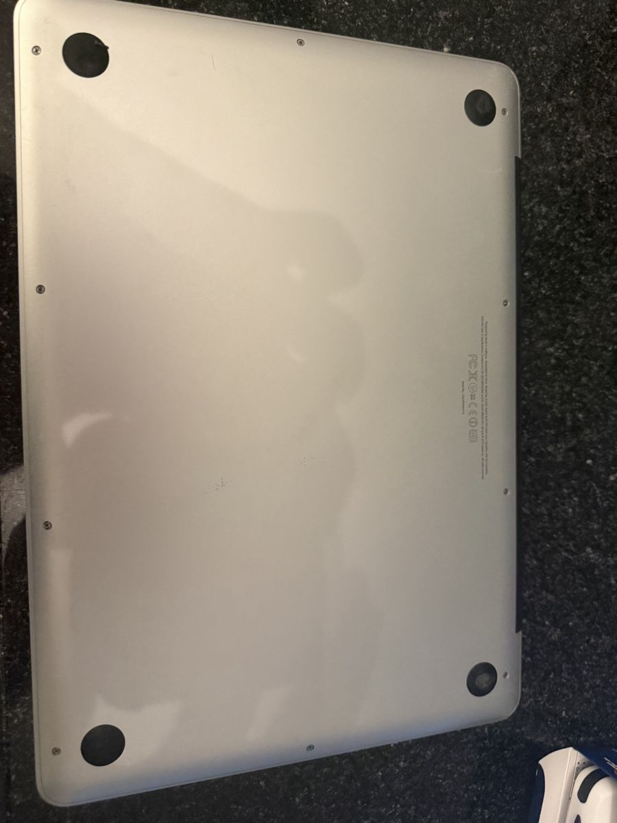 Apple MacBook Pro 13 Zoll, Model A1278 ab 1 fr (Gebraucht) in Buchs ZH ...