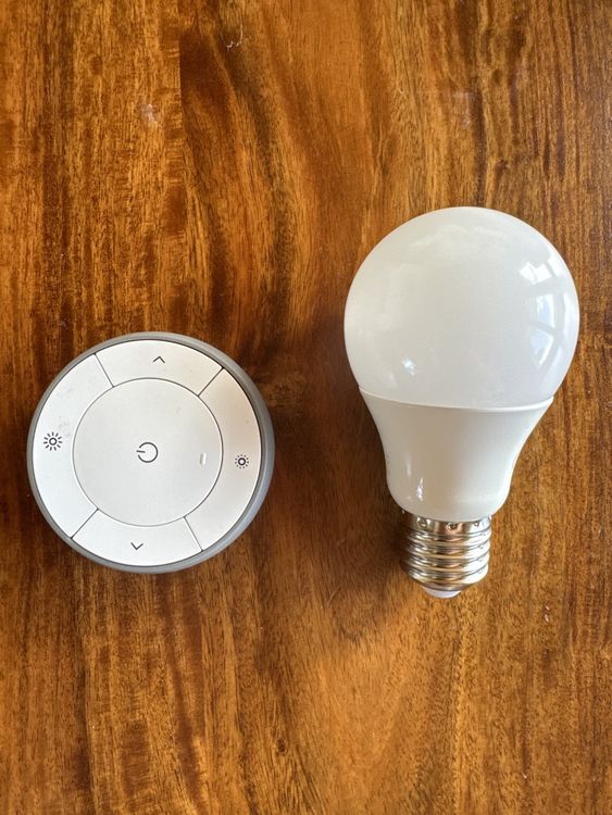 IKEA Smart Glühbirne Kaufen auf Ricardo