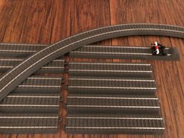C-Gleise Märklin Schienen neu