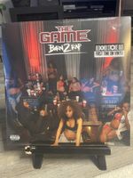 The Came / Born2Rap