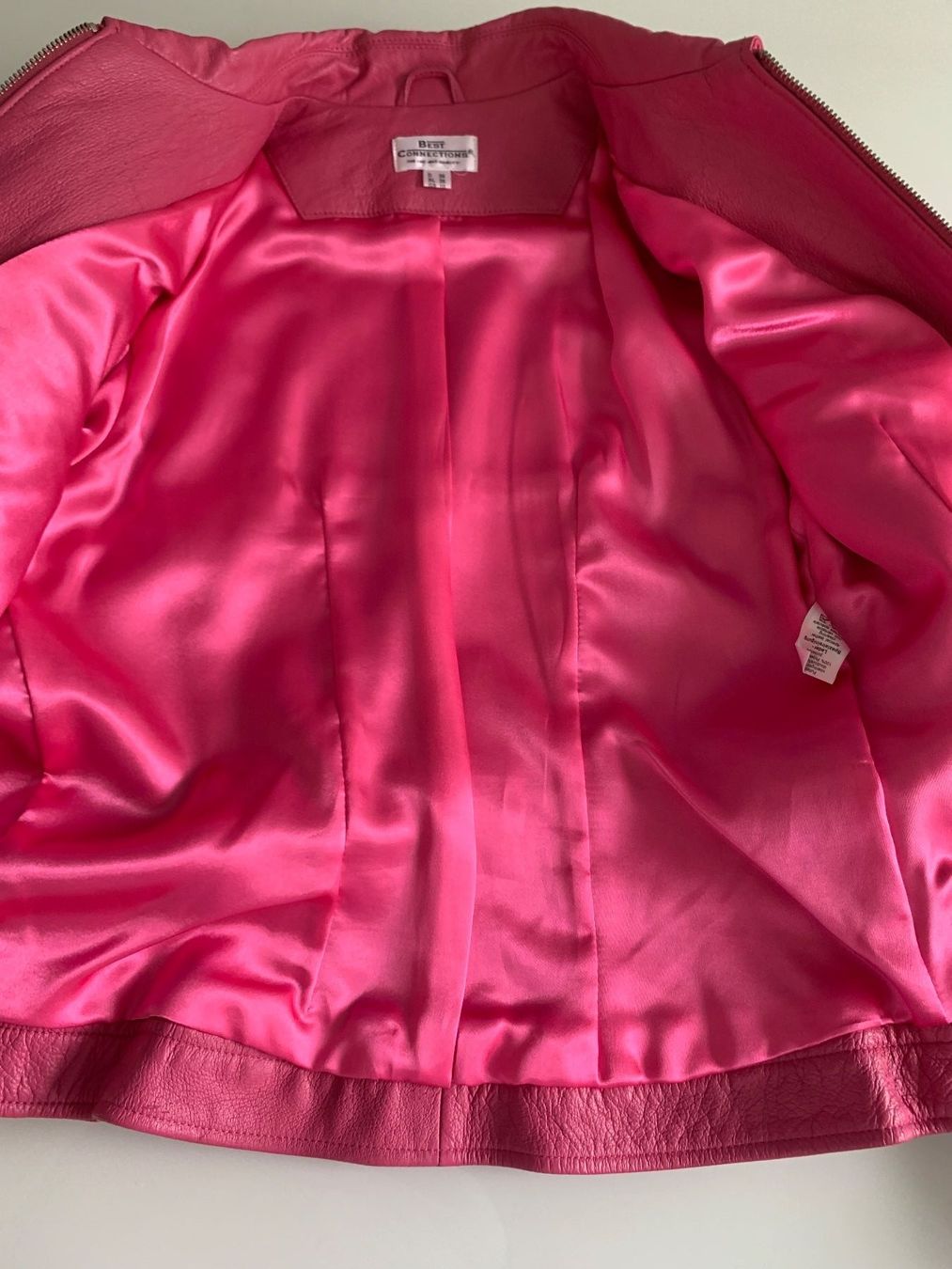 Heine Jacken: HEINE Echt Lederjacke NEU – Neu (gemäss Beschreibung) aus Adliswil von Jessik0 6