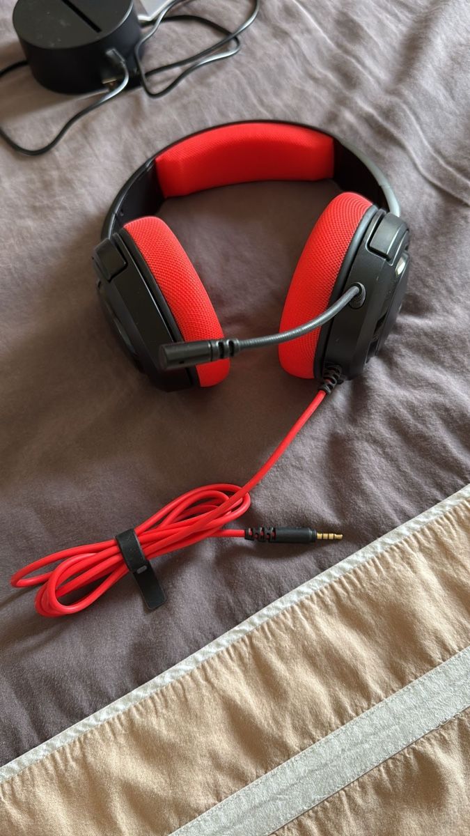 Cuffie: Headset/ Kopfhörer – Nuovo (secondo la descrizione) da Wettingen venduto da Joelds98