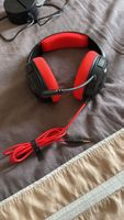 Headset/ Kopfhörer