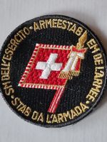 Badge Armée Stab Abzeichen