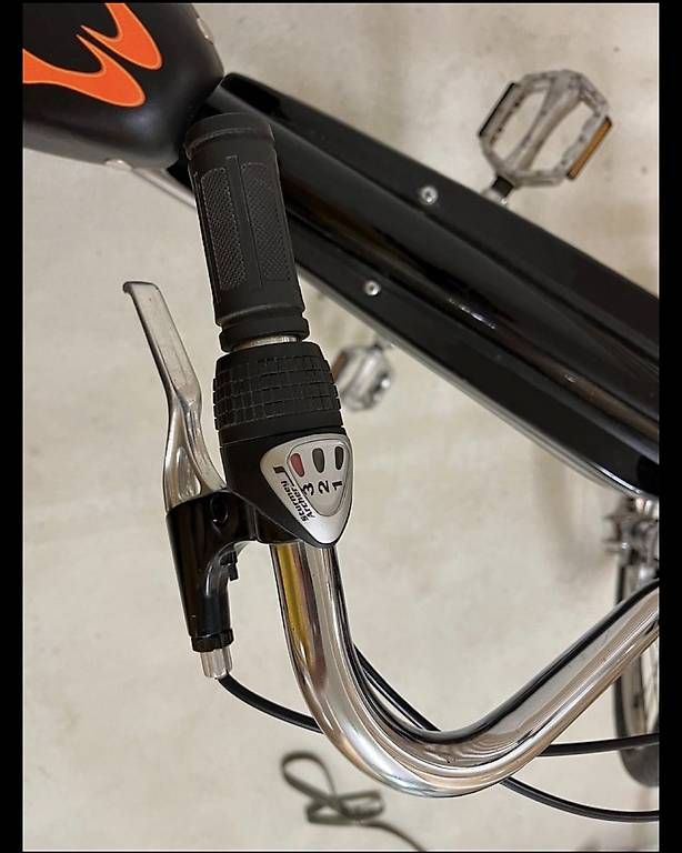 Biciclette: Fharrad 24 – Usato da Seftigen venduto da gre_g5nd 3