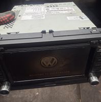 RNS 510 Naviradio, GPS, CD VW, Skoda, seat,.. 1Z0035680A