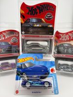 Hot Wheels 95 Mazda RX-7 HW J-Imports - 2024 - 170/250