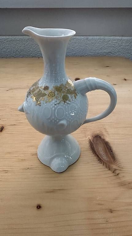 Vasen & Gefässe: Rosenthal Vase Romanze  – Gebraucht aus Dietikon von deyade 3