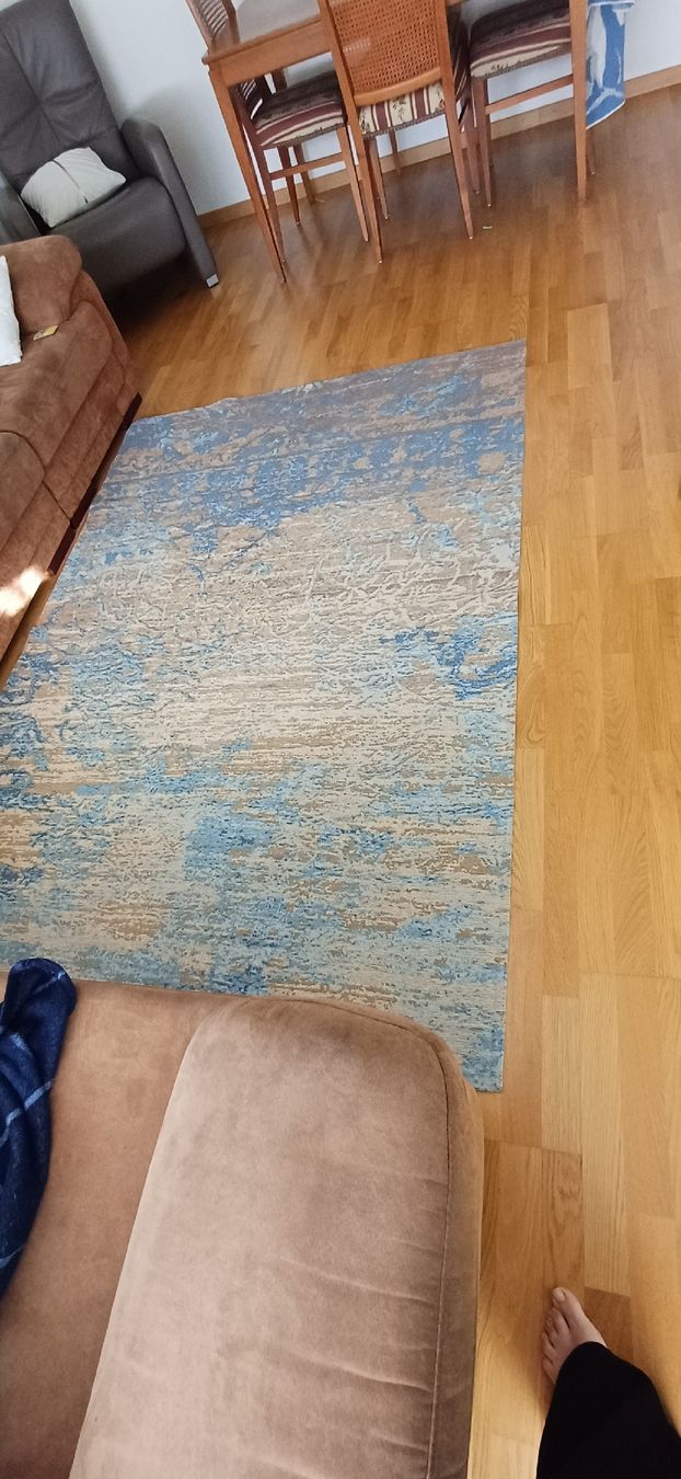 Tappeti: Teppich – Usato da Fahrweid venduto da SMILE.5 2