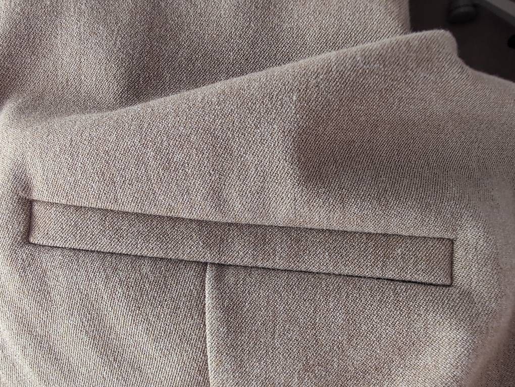Pantaloni: Mango Business Hose – Usato da Feldbrunnen venduto da JuliaLisa 2